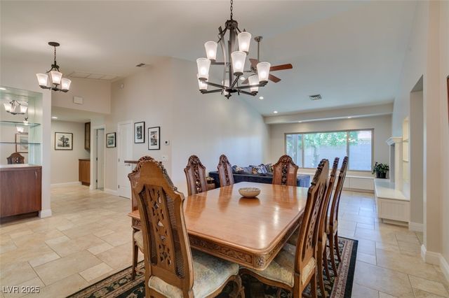 7581 Descanso Lane, Las Vegas, NV 89123