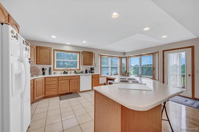 2551 Marathon Road, Lapeer, MI 48446