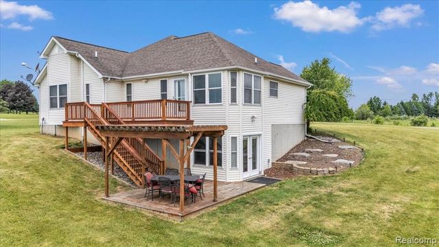 2551 Marathon Road, Lapeer, MI 48446