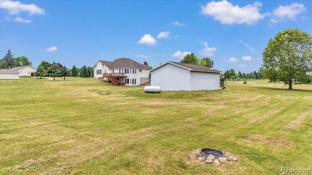 2551 Marathon Road, Lapeer, MI 48446
