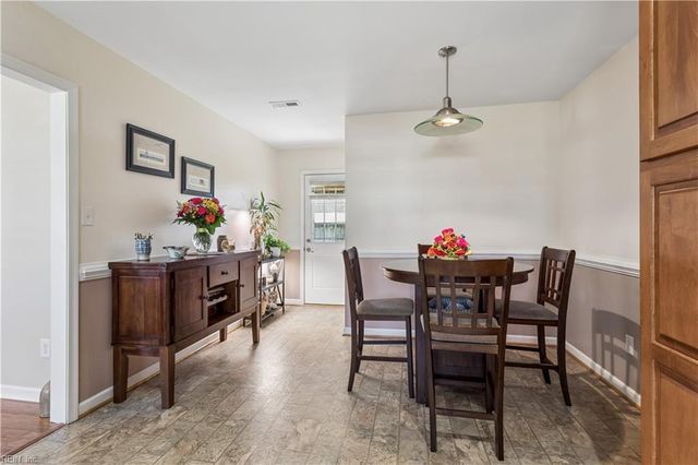 1810 Beall DR, Hampton, VA 23663