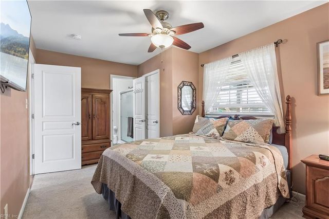 1810 Beall DR, Hampton, VA 23663