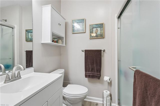 1810 Beall DR, Hampton, VA 23663