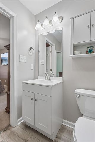 1810 Beall DR, Hampton, VA 23663