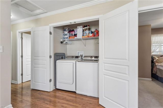 1810 Beall DR, Hampton, VA 23663