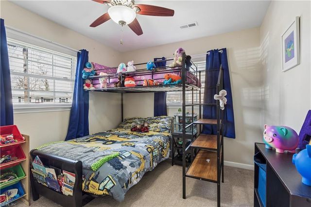 1810 Beall DR, Hampton, VA 23663