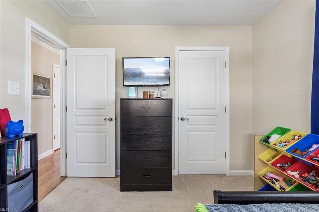 1810 Beall DR, Hampton, VA 23663