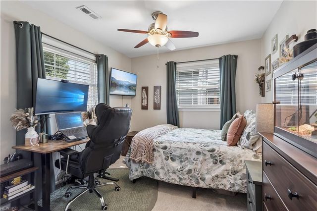 1810 Beall DR, Hampton, VA 23663