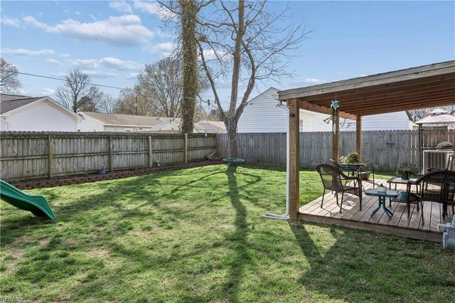 1810 Beall DR, Hampton, VA 23663