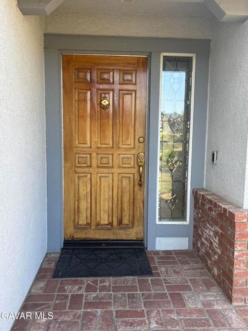 3021 Mariposa Avenue, Palmdale, CA 93551