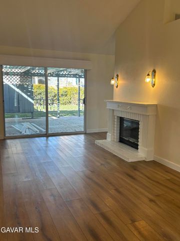 3021 Mariposa Avenue, Palmdale, CA 93551