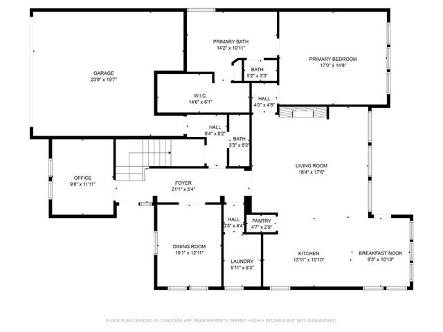 369 Parkvillage Avenue, Fairview, TX 75069