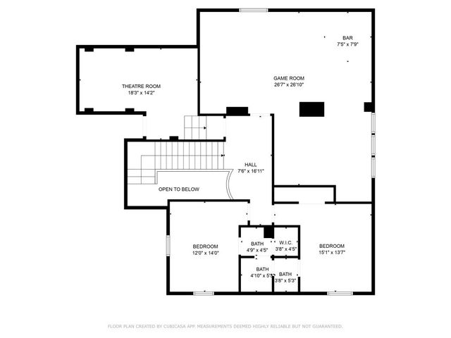 369 Parkvillage Avenue, Fairview, TX 75069