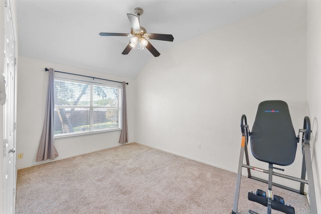 1701 Fredricksburg Drive, Mesquite, TX 75181