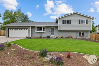 1403 Valley Heights Road, Billings, MT 59105