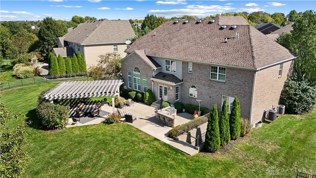 7257 Clawson Court, West Chester, OH 45069