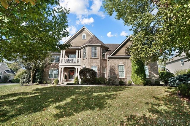 7257 Clawson Court, West Chester, OH 45069