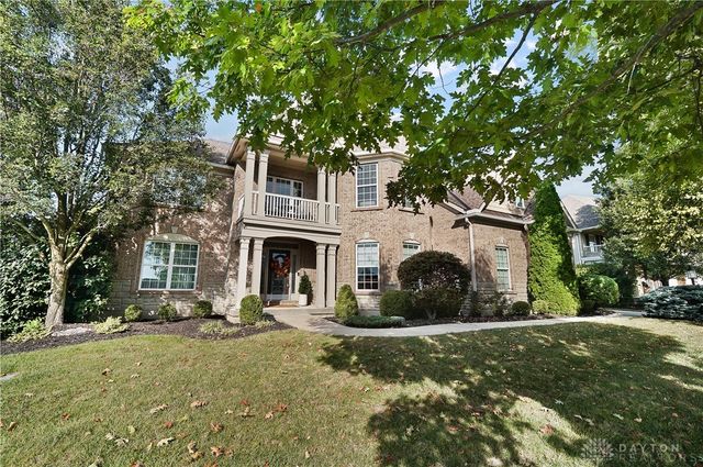 7257 Clawson Court, West Chester, OH 45069