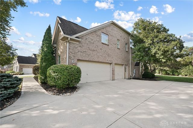 7257 Clawson Court, West Chester, OH 45069