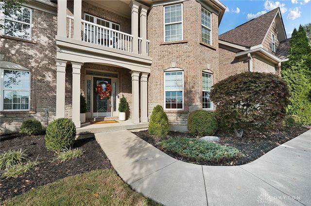 7257 Clawson Court, West Chester, OH 45069