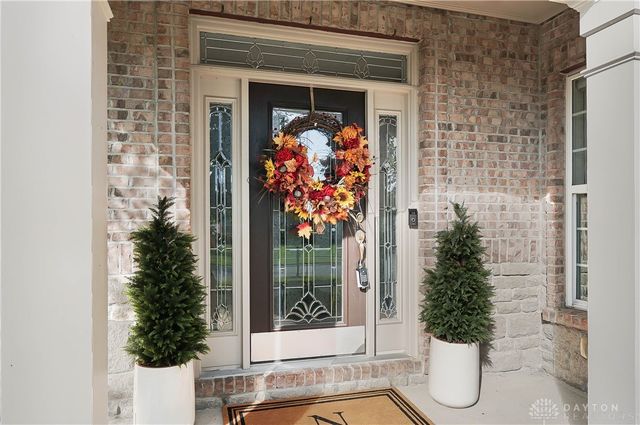 7257 Clawson Court, West Chester, OH 45069