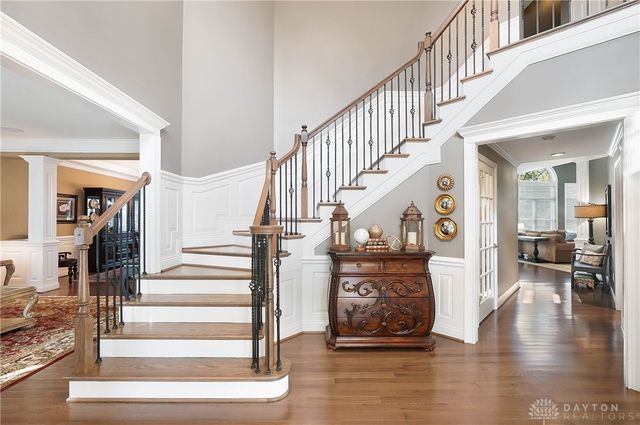 7257 Clawson Court, West Chester, OH 45069