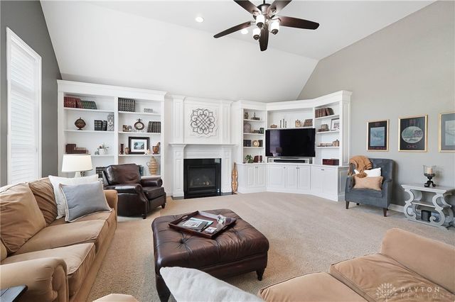 7257 Clawson Court, West Chester, OH 45069