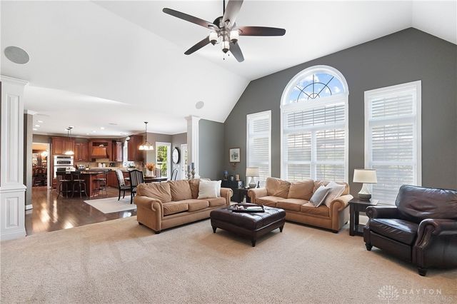 7257 Clawson Court, West Chester, OH 45069