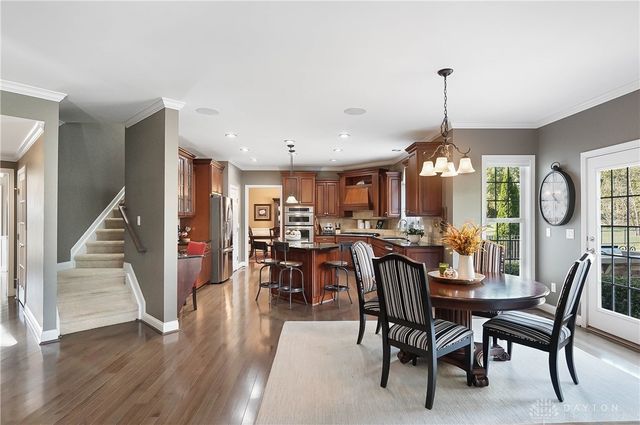 7257 Clawson Court, West Chester, OH 45069