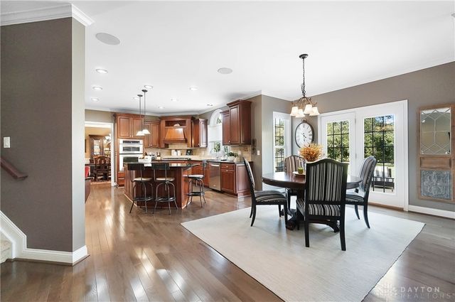 7257 Clawson Court, West Chester, OH 45069