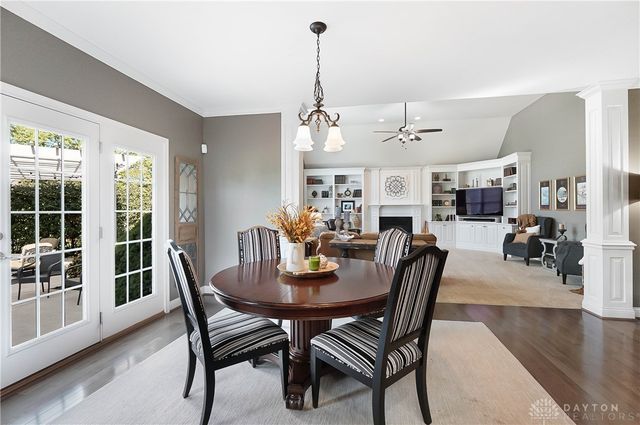 7257 Clawson Court, West Chester, OH 45069