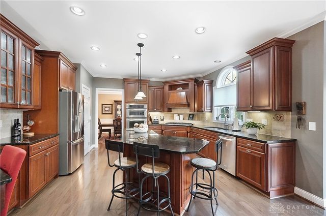 7257 Clawson Court, West Chester, OH 45069