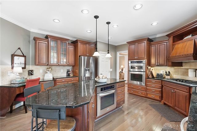 7257 Clawson Court, West Chester, OH 45069