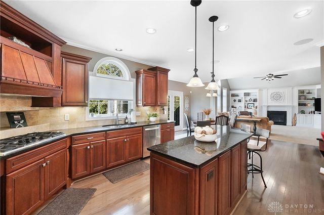 7257 Clawson Court, West Chester, OH 45069