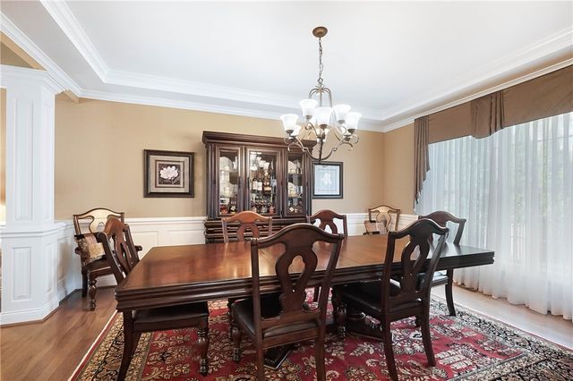 7257 Clawson Court, West Chester, OH 45069