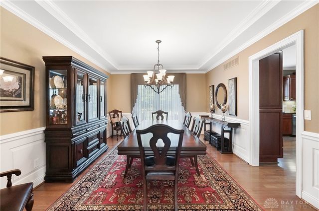 7257 Clawson Court, West Chester, OH 45069