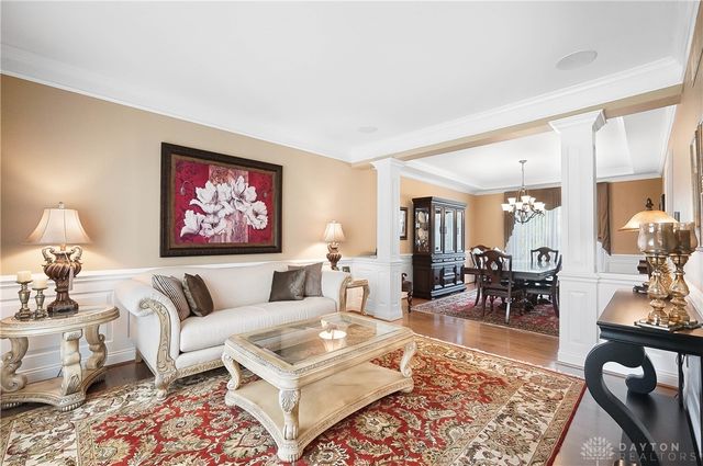 7257 Clawson Court, West Chester, OH 45069