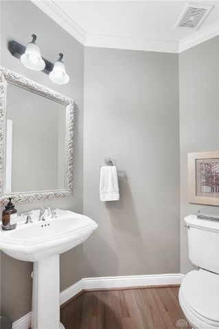 7257 Clawson Court, West Chester, OH 45069