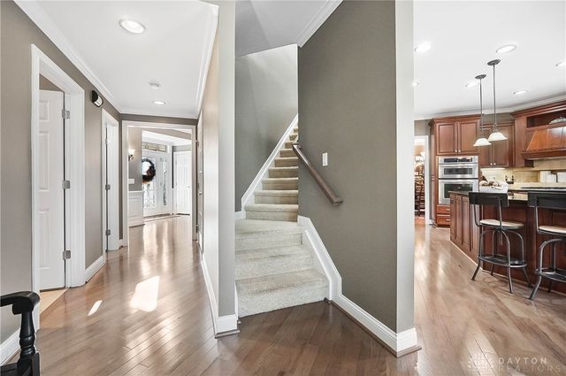 7257 Clawson Court, West Chester, OH 45069