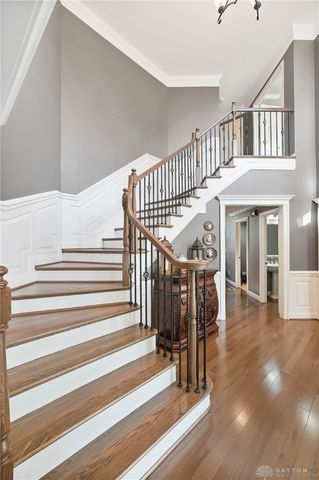 7257 Clawson Court, West Chester, OH 45069