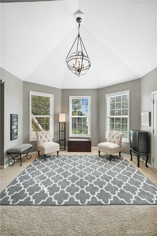 7257 Clawson Court, West Chester, OH 45069