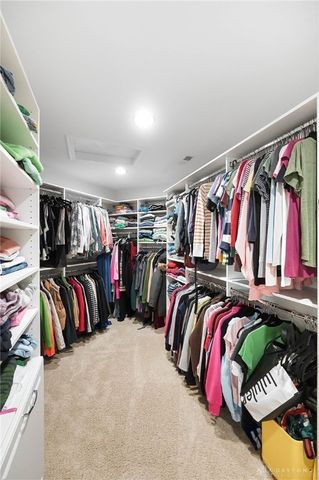 7257 Clawson Court, West Chester, OH 45069