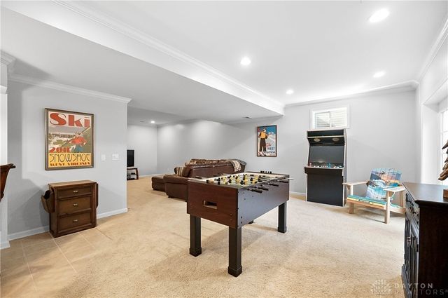 7257 Clawson Court, West Chester, OH 45069