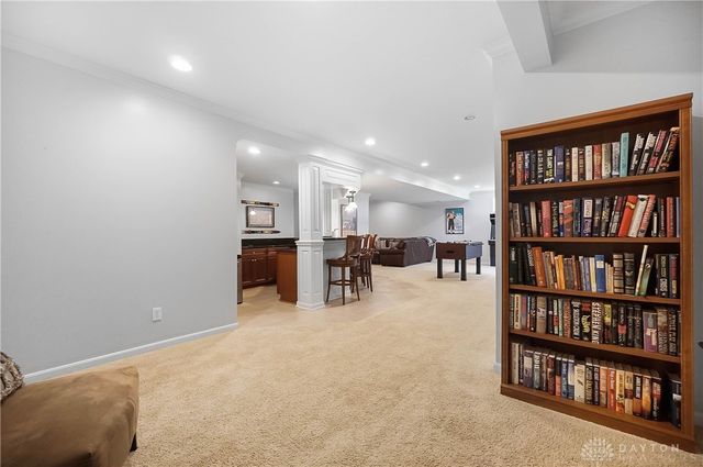 7257 Clawson Court, West Chester, OH 45069