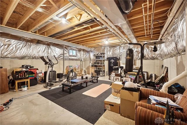 7257 Clawson Court, West Chester, OH 45069