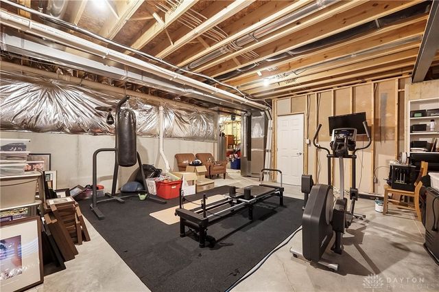 7257 Clawson Court, West Chester, OH 45069