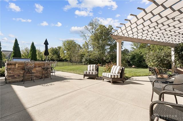 7257 Clawson Court, West Chester, OH 45069