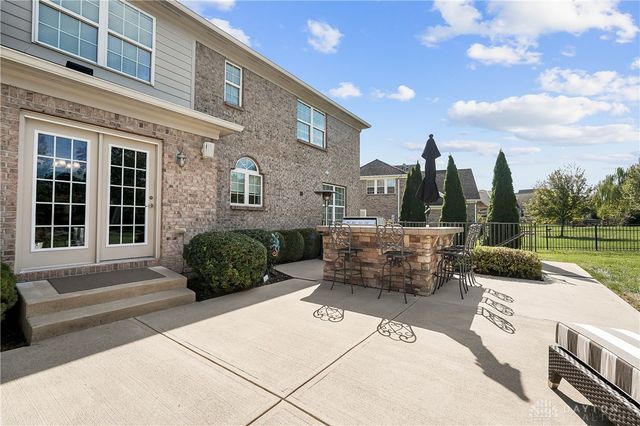 7257 Clawson Court, West Chester, OH 45069
