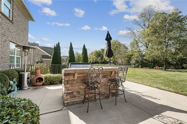 7257 Clawson Court, West Chester, OH 45069