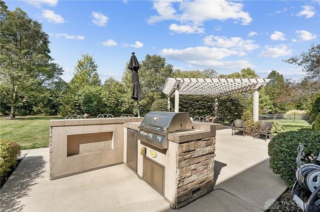 7257 Clawson Court, West Chester, OH 45069